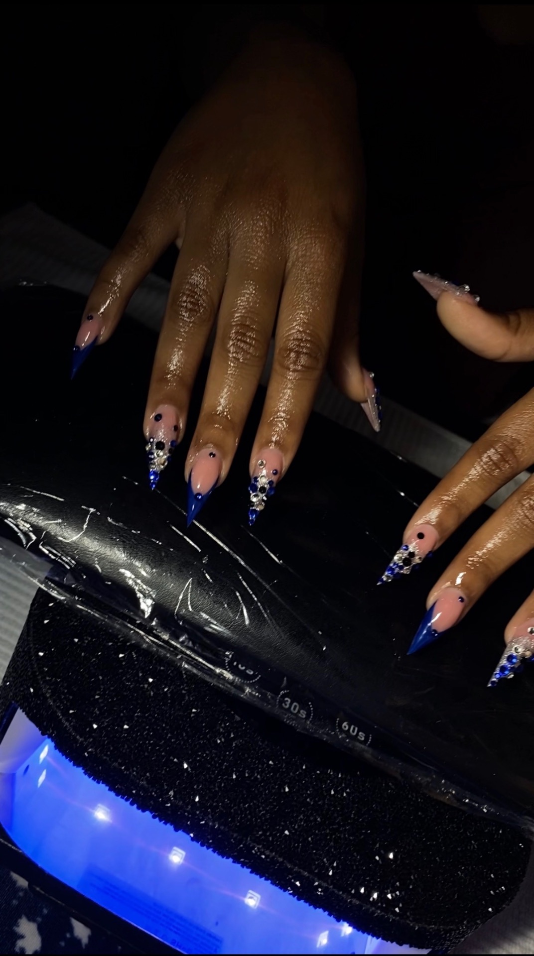 Nail set 1