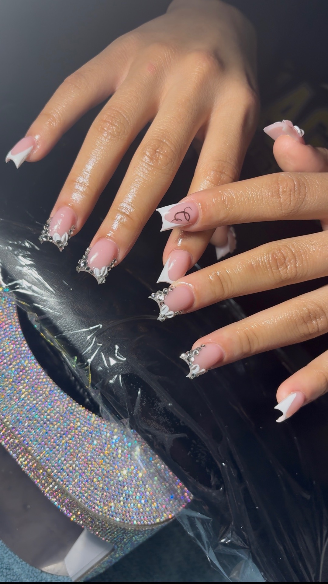 Nail set 4